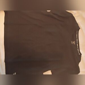 Glow Tech Reebok Tee Shirt